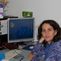 Stanescu Florentina