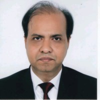 Md. Zamshed Uddin