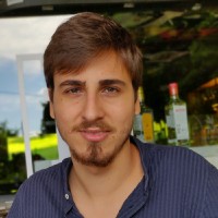 Carlos Pereira