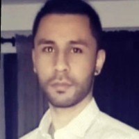 Sebastian Gil