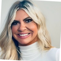 Amy Fehr