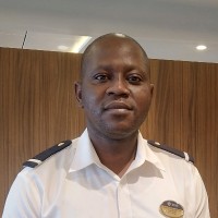 Christian Kalala M.