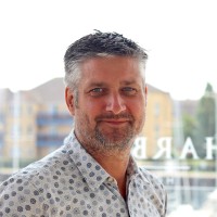Gareth Aspinall