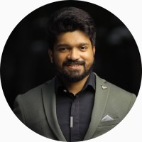 Sujay Sudarshan