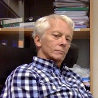 Lars Mannberg