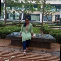 Devatharshini S