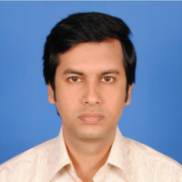 Md. Kamrul Islam Talukder