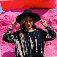 Anna Marie Villanueva, Mba