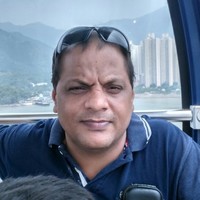 Shivraj Yadav