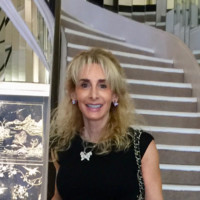 sheri levin