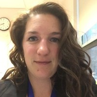 Amy Williams