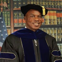 Babatunde Agoro