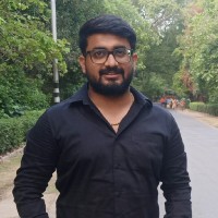 Kamadeshwar .