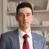 Evgeny Shterenberg