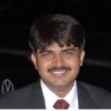 Santosh Rai