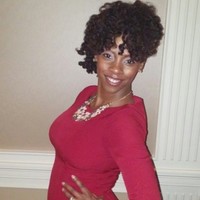 Astalshia Jones