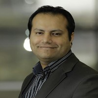 Muhammad Usman Aslam