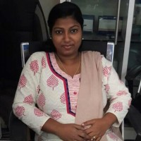 Sangeeta Sethu