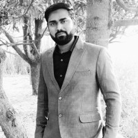 Mohammad Irfan