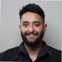 Joel Lugo