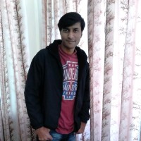 Tejas Shah