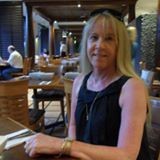 Lesley Mackey