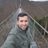 Pedro Mato