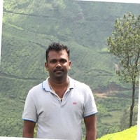 Vadivel Kannan