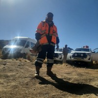 Jose Luis Mamani Chambi