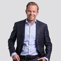 Rory van 't Schip MSc RA