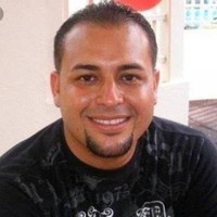 Manuel Nevarez De La O