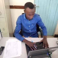 Kenyi Abiano Murye