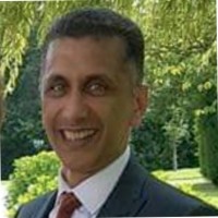 Jeffrey Joseph