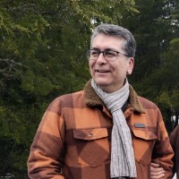 Roberto Leal Cofré