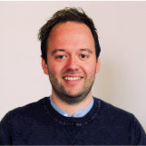 Tim Van Dieperbeek
