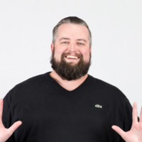 Rusty Moore
