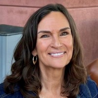 Veronica Wolfe, (she/her) PCC, CPCC, ORSC, CGE