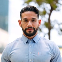 Steven Matos