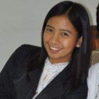 Mary Grette Zulueta