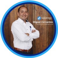 Miguel Angel Cervantes Salas