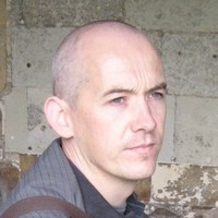 Patrick Gilsenan