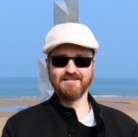 Cedric Lecuyer