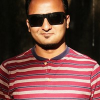 Borhan Chowdhury