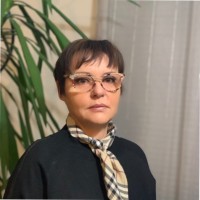 Agnes Comte