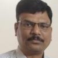 Mandarapu Sridhar