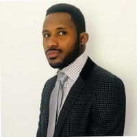 Mamadou T. Diallo