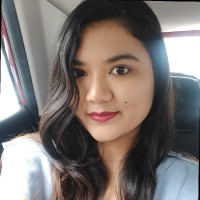 Taniya Negi