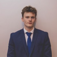 Luke Mcewan