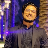 Mohammed Imran Tc