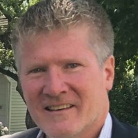 Andrew P. Smith